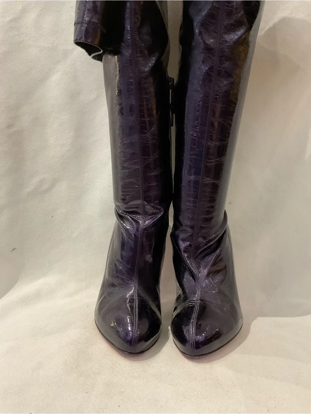 Christian Louboutin Boots